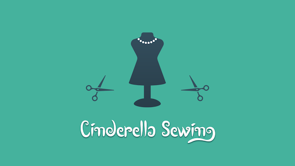 Cinderella Sewing